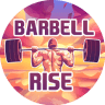 Barbell Rise